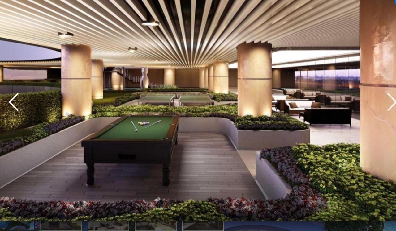 Air Luxury Makati Cbd With Balcony Apartment Manila Ngoại thất bức ảnh