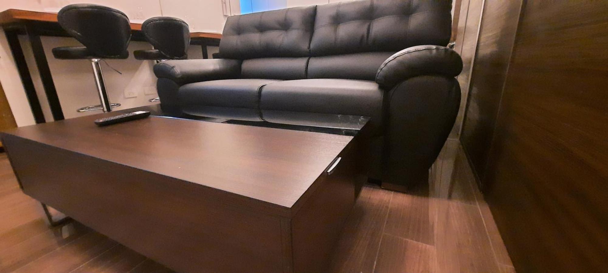 Air Luxury Makati Cbd With Balcony Apartment Manila Ngoại thất bức ảnh